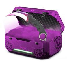 100% KARAMBIT