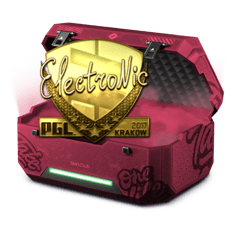 20% ez pull Sticker