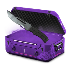 20% Knife