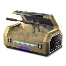 100% m4