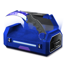 💦 KARAMBIT FARM 50% 💦