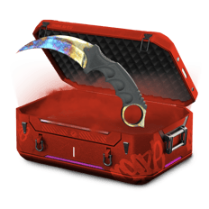 FARM KARAMBIT!