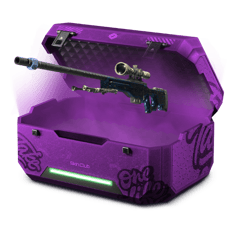 Dream Skins Poof Vault