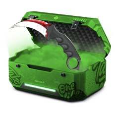 25% Farm Case