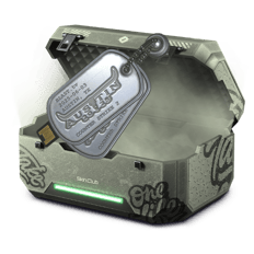 Souvenir Charm