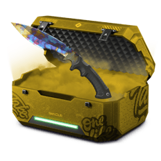 1% KNIFE