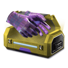 JON Sandman 50% GLOVE