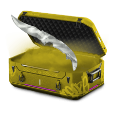 50/50 knife