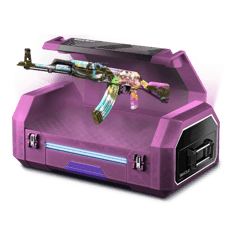 Monster Big Vault