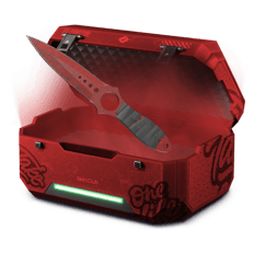 Batto's Crimson