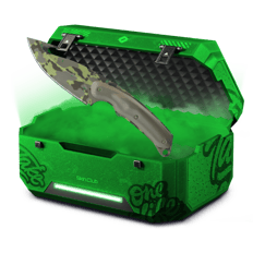 Jungle Case