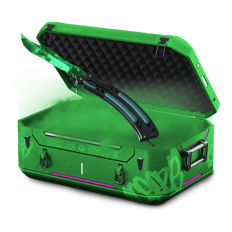 100% Green