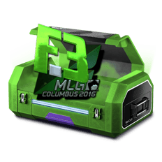 20% B mlg