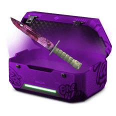 Purple Profit 72!
