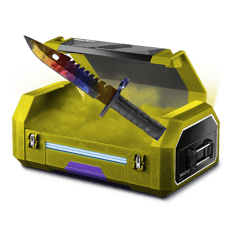 70%Bayonet