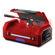 10% red