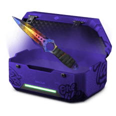 FARM 85% FADE