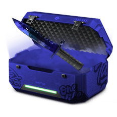 60%knife