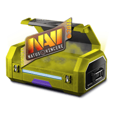 25% NAVI