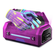 ?Dead hand skins!
