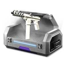 6% Tec-9 Hunting