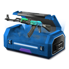 EZ AK Ice Coaled