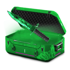 Nosmas emerald king