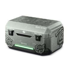 White case