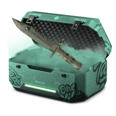 SpookysSAFARI 12%