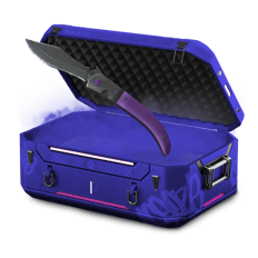 🍀KNiFE XP FARM🍀PLS❤️