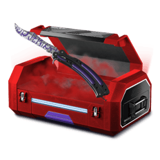 50/50 #1 case fr