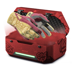 best deadhand v2