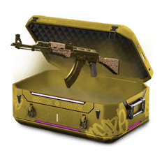 BEST AK 50%