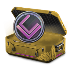 Ryo's Cheap Sticker