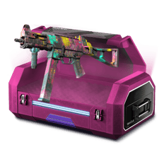 33% Pink for craft