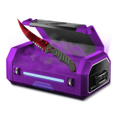 20% Flip Knife Max Win