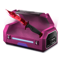 50/50 Knifer