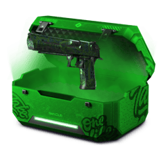 EZ  Emerald Jörmungandr