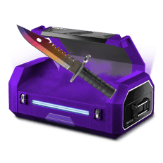 Dream Knife Farm - Draken