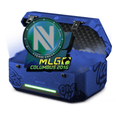 2016 Sticker