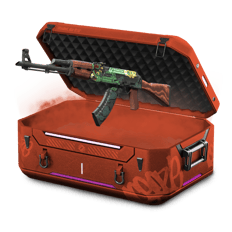 12% NGOOS'S AK (New)