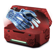 10 % gloves