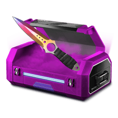 1% knife farm
