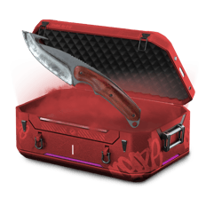 50% knife