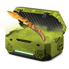 FARM EXP AND KNIFES !!!!!