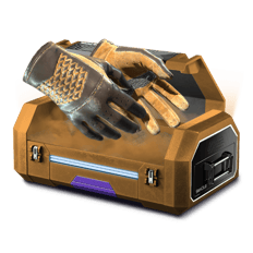 45%vsGlovess
