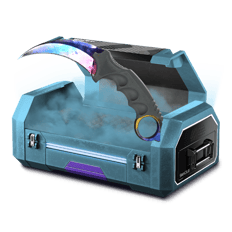 0.1 Karambit farm