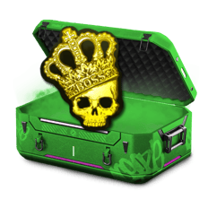 Crown fam