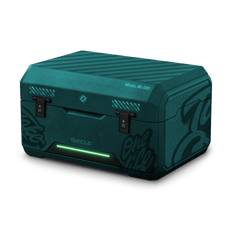 Brazilian Fonk
