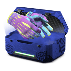10% FT Sports Gloves